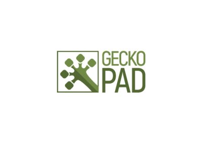 Gecko Pad