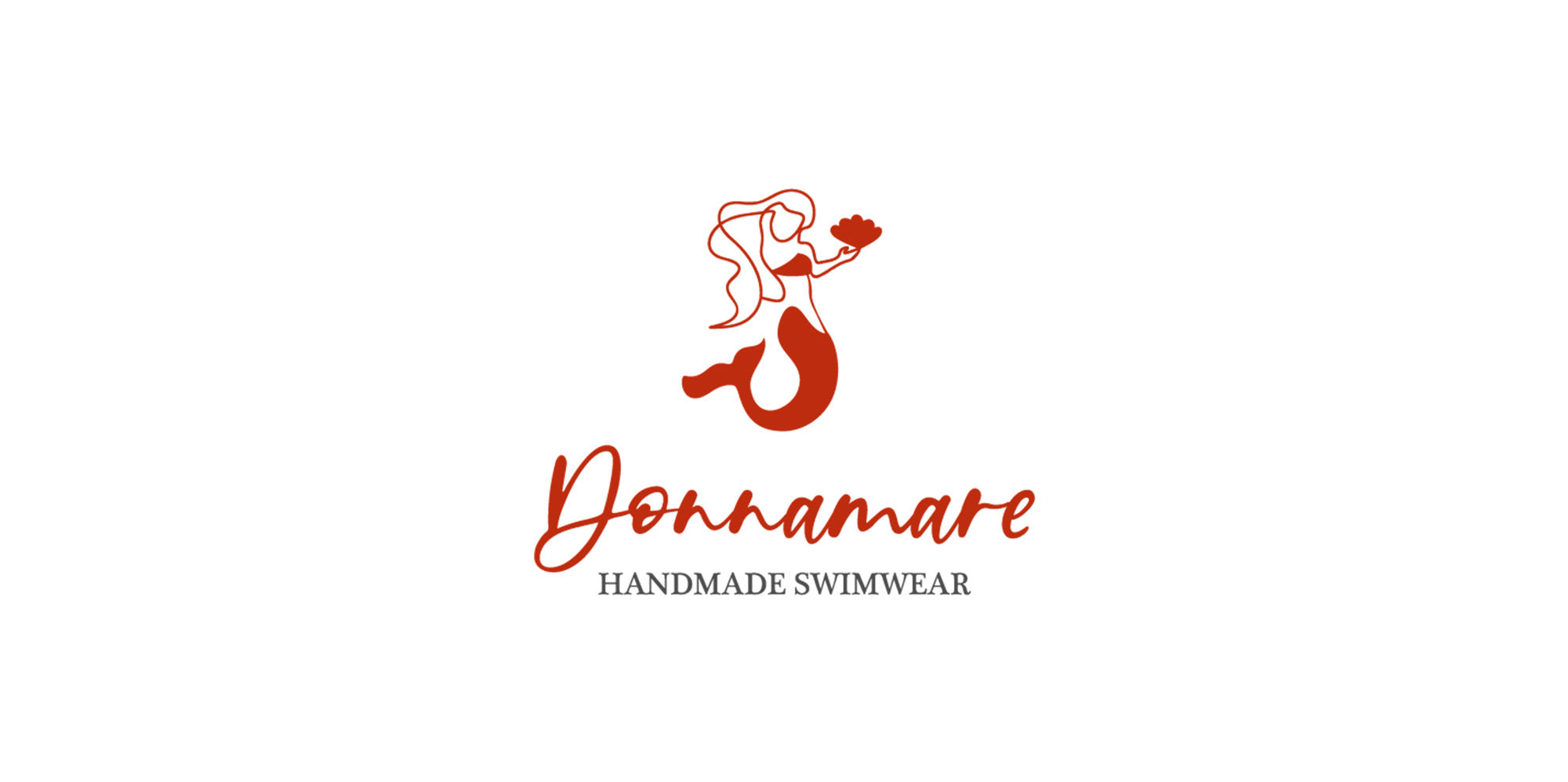 Logo design Donnamare